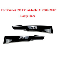 Glossy Black