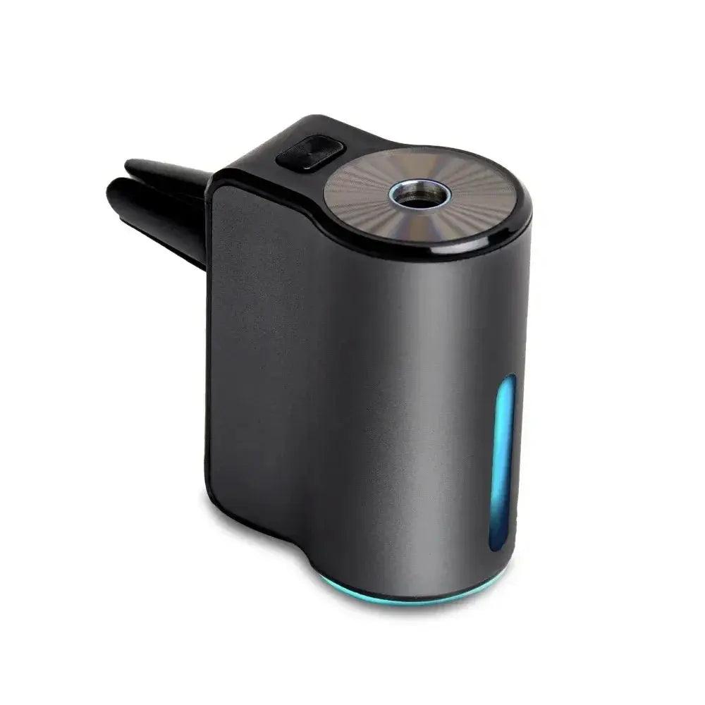 High-Grade car perfume Air Freshener Essential Oil Fragrance Diffuser Smell Distributor Car Aroma Deodorizer car accessories - Auto Part Pro Switzerland