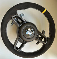 Carbon Alcantara