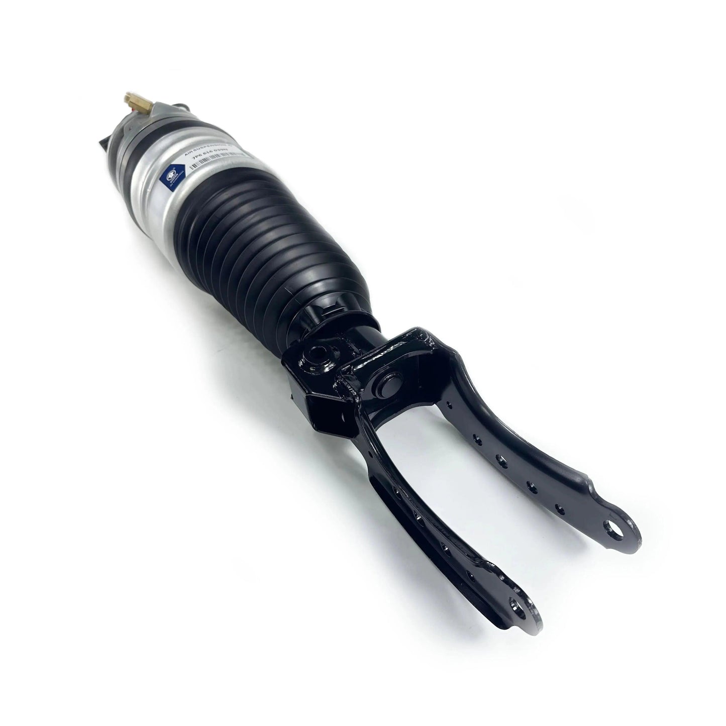 Pair Front Air Suspension Airmatic Shock Strut Assembly For Q7 Volkswagen VW Touareg Cayenne NFP6616039N 7P6616040N 7P6616040K - Auto Part Pro Switzerland