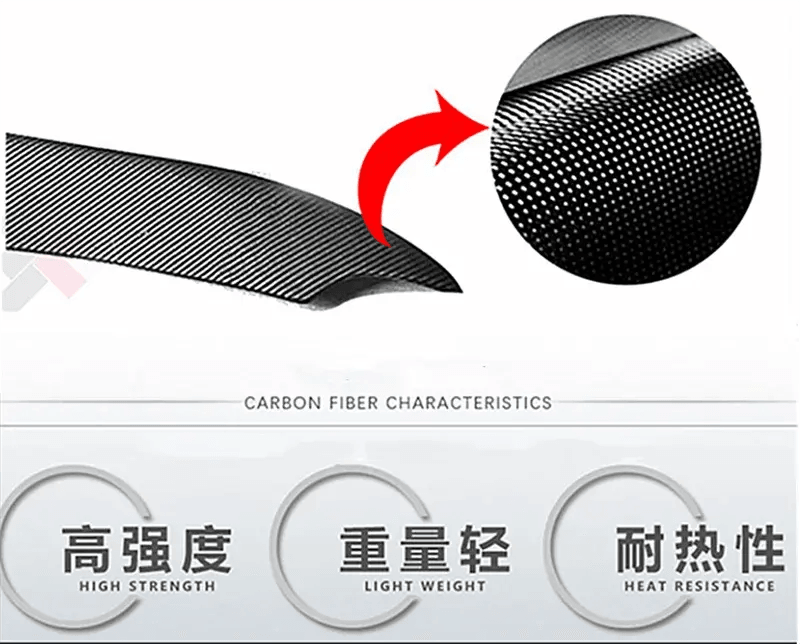 For Porsche 911 991 2012 2013 2014 2015 Real Carbon Fiber Front Lip Rear Diffuser Body Side Skirt Kit Trunk Spoiler Refits - Auto Part Pro Switzerland