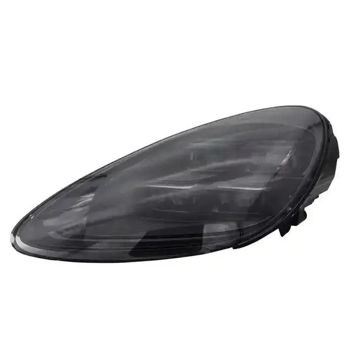For Auto For Porsche 2011-2018 for Porsche Cayenne 958.1 958.2 headlight Upgrade to 2024 LED Matrix Headlights - Auto Part Pro Switzerland