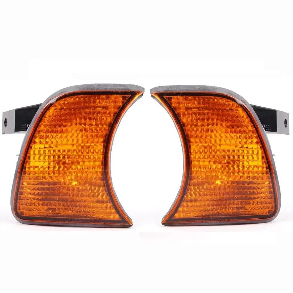 Turn Signal Indicator Corner Light Lamp for BMW 5-Series E34 1987-1996 - Auto Part Pro Switzerland