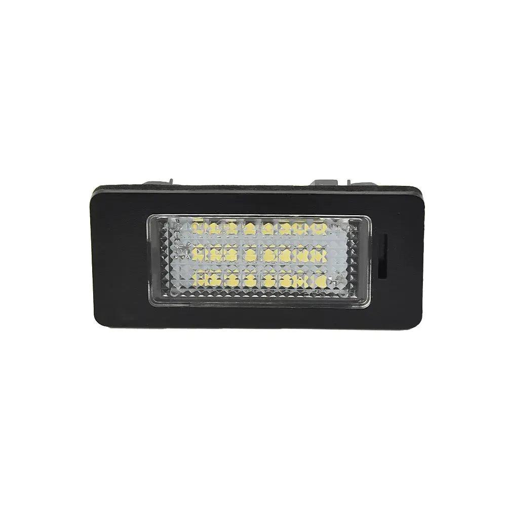High Quality Brand New Light License Plate For BMW Replacement X3 E82 E90 Energy Saving Light Bulb Spare Parts - Auto Part Pro Switzerland