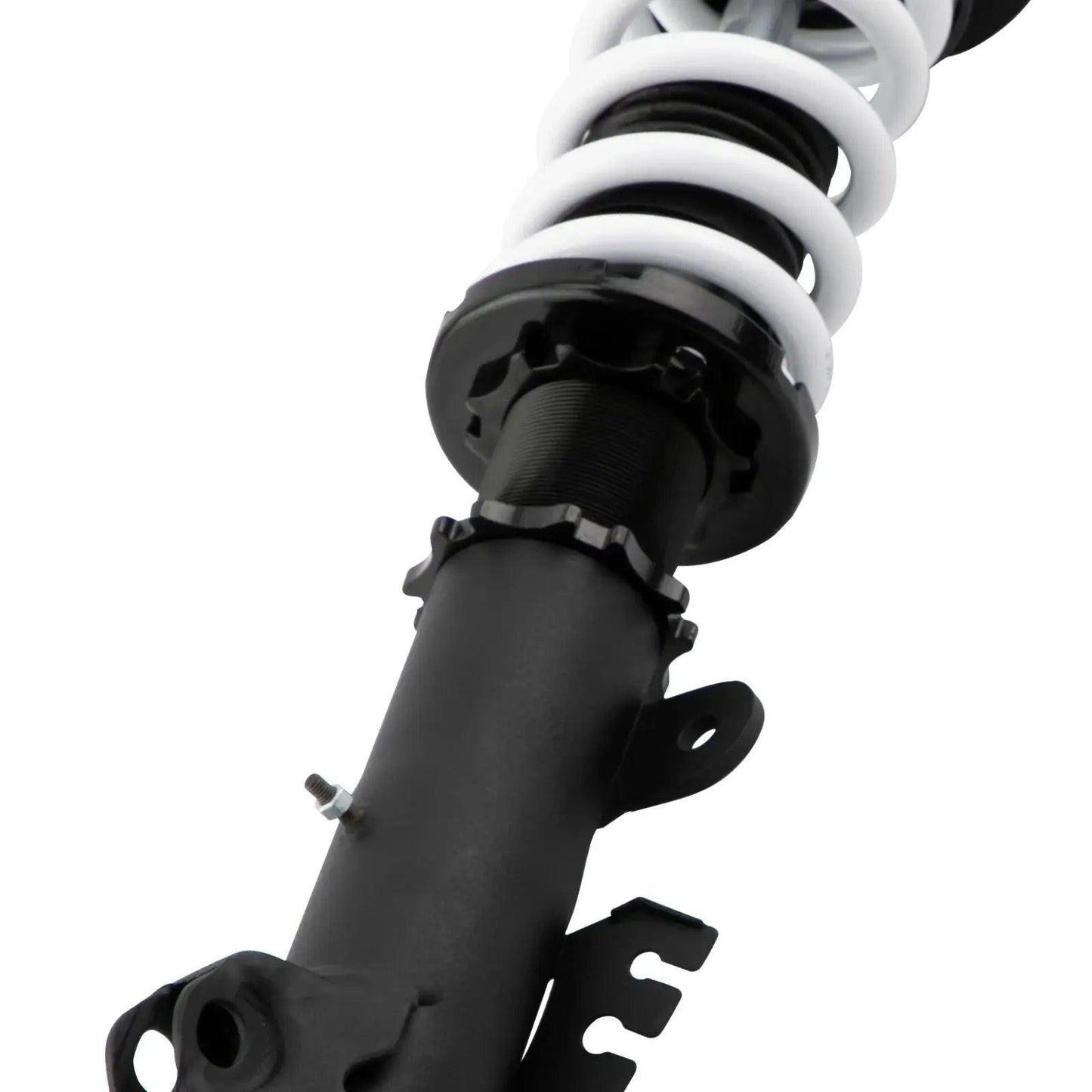 Adjustable Coilover Shock Suspension for BMW E36 91-99 3 Series For BMW 3 Series E36 1992-1999 Coil Springs Shocks Kit - Auto Part Pro Switzerland