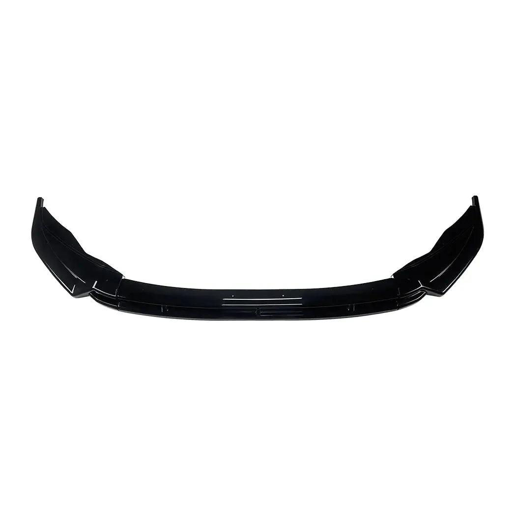 Front Lip Spoiler Front Bumper Shovel Modification Exterior Car Body Kit For Volkswagen Tiguan MK2 Rline 2017-2020 Pre - Auto Part Pro Switzerland