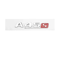 10 silver A45