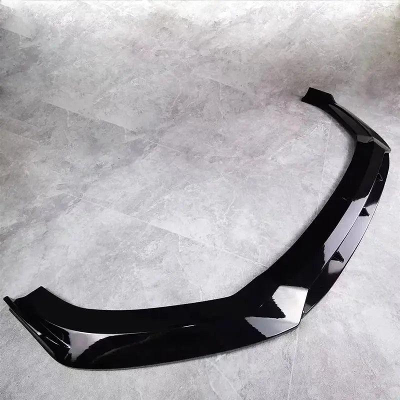 Audi A3 8V S3 2017-2020 Front Bumper Lip Spoiler Splitter - Auto Part Pro Switzerland