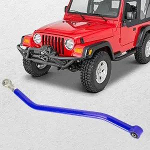 Suspension Panhard Rod Track Bar for Jeep Wrangler 1997-2006 w/1.5-4.5 Lift Front Track Bar for Sahara Sport Utility 2-Door - Auto Part Pro Switzerland