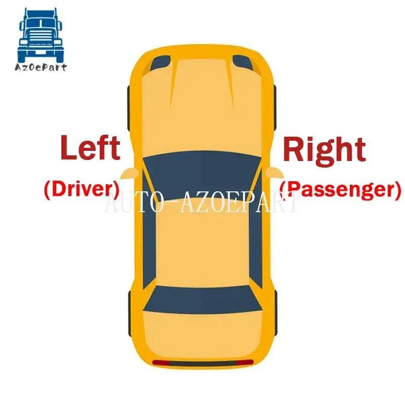 Turn Signal Indicator Corner Light Lamp for BMW 5-Series E34 1987-1996 - Auto Part Pro Switzerland