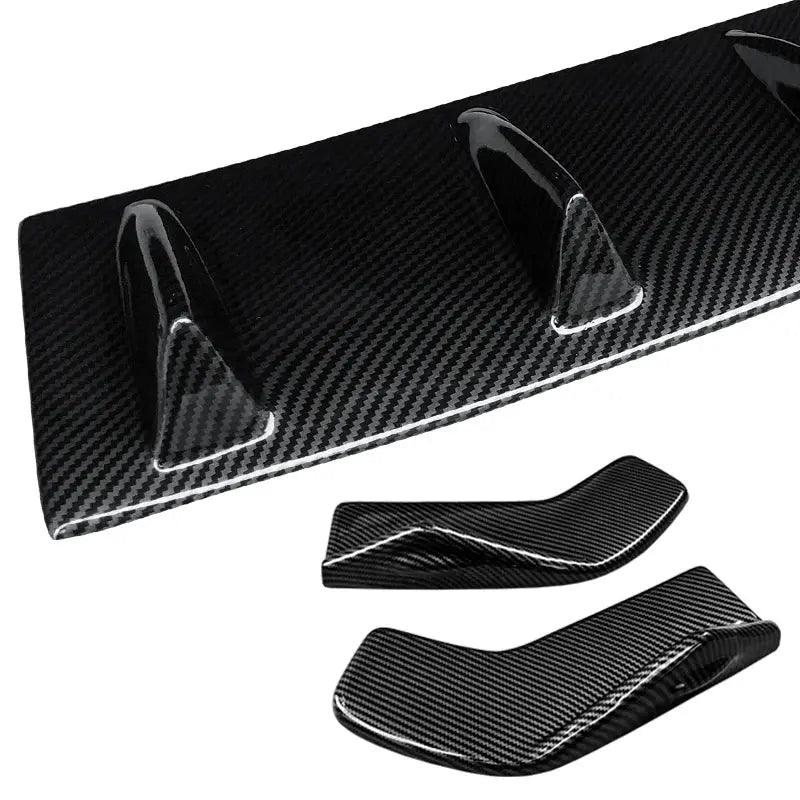 Audi TT TT RS 2004-2019 Front Splitter & Side Skirt Body Kit - Auto Part Pro Switzerland