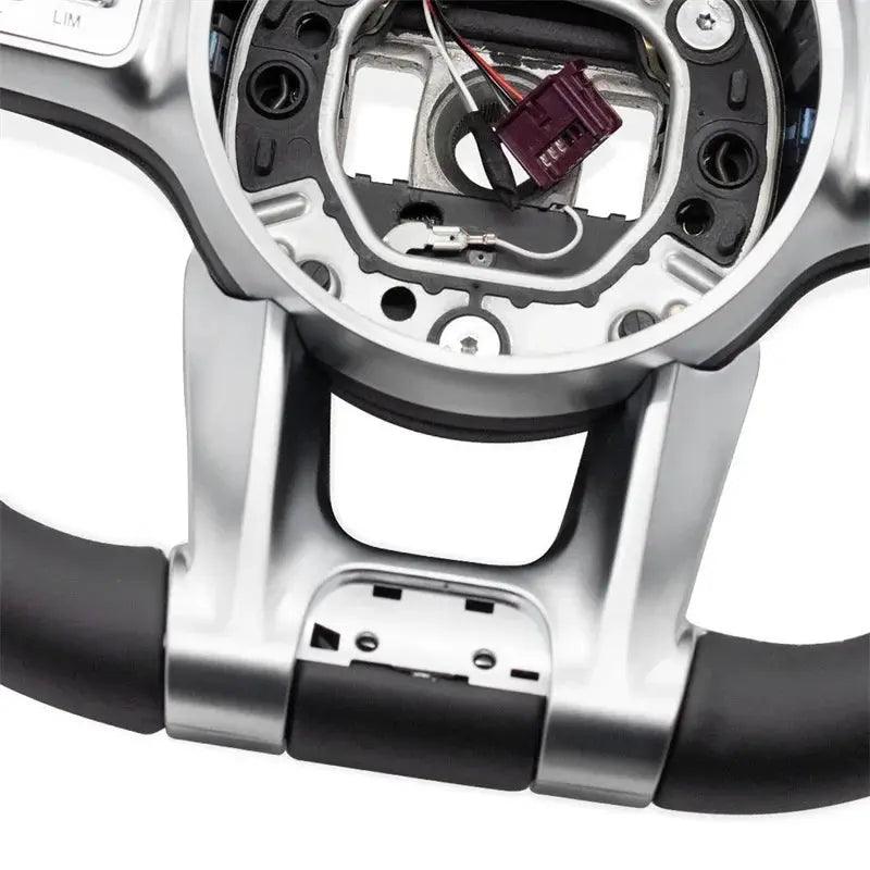 Steering Wheel for Mercedes Benz 809 AMG W222 W221 W204 W205 A/B/C/E/S/G/V Class cls glc gle gls gla cla glk slc Car Accessories - Auto Part Pro Switzerland