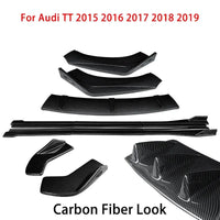 Carbon Fiber Look 1