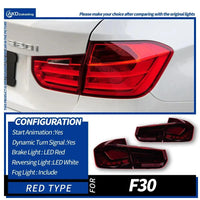 GTS Design Red