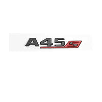 11 black A45