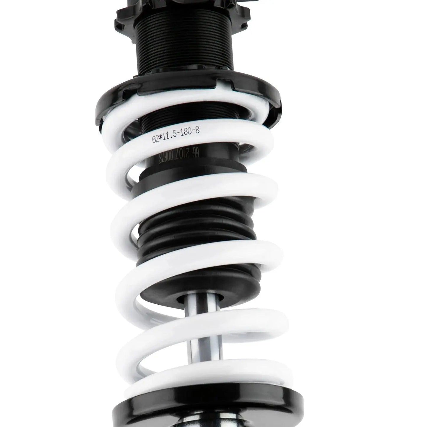 Adjustable Coilover Shock Suspension for BMW E36 91-99 3 Series For BMW 3 Series E36 1992-1999 Coil Springs Shocks Kit - Auto Part Pro Switzerland