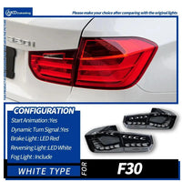 GTS Design White