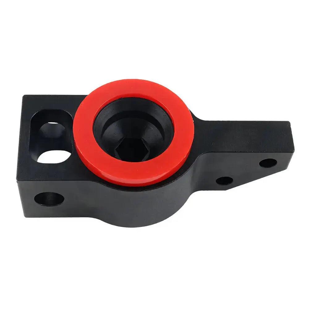 2x Front Lower Suspension Control Arm Bushing Black for Audi A3 VW Golf Jetta 1K0199231J 1K0199232J 1K0199231K - Auto Part Pro Switzerland