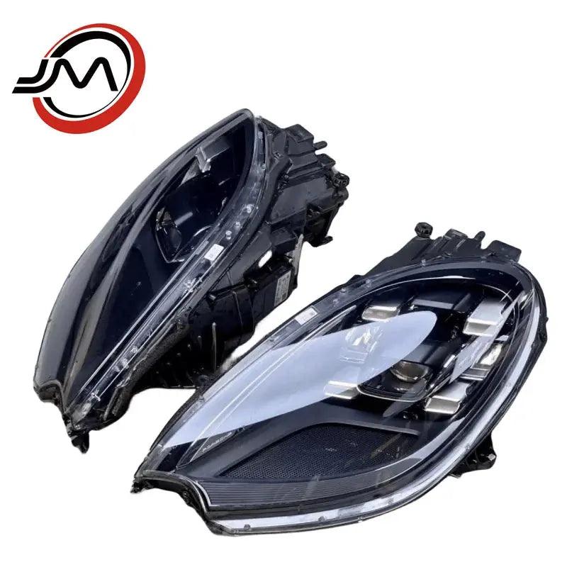 Suitable for 2014-2017 Porsche Macan Xenon/LED Headlights 95B-1 - Auto Part Pro Switzerland