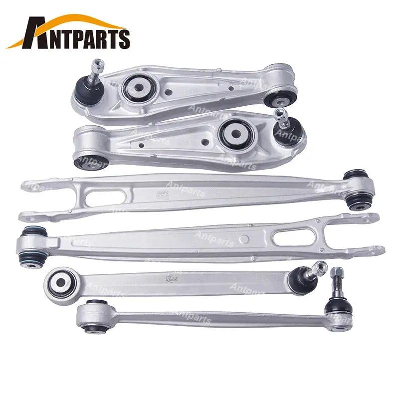 3PCS Rear Suspension Control Arm Kit For 982C 982 PORSCHE 718 CAYMAN BOXSTER 2017-2013 99733105303 98133105302 - Auto Part Pro Switzerland