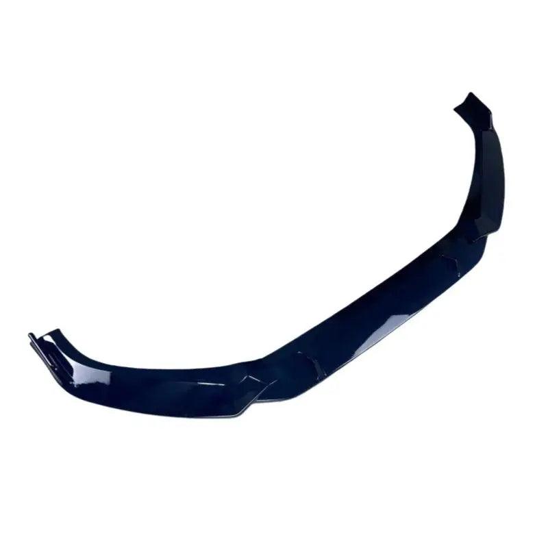 Audi A4 S4 B9 2017-2019 Front Bumper Lip Spoiler BodyKit - Auto Part Pro Switzerland