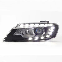 Low beam LED