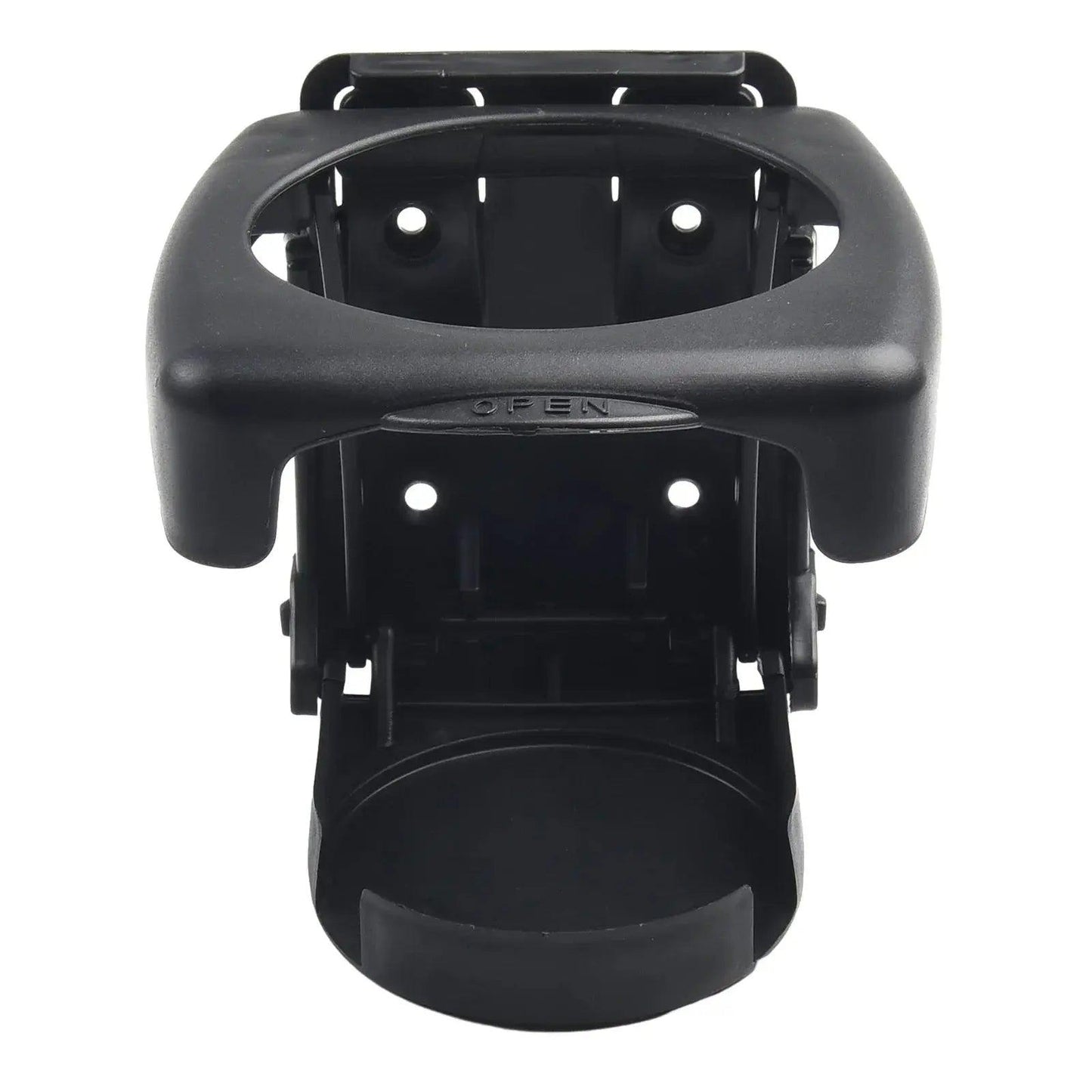 Storage Car Models Folding Bottle Cup Holder Truck Bottle Cup Holder High Quality ABS Suitable For Car Air Outlet - Auto Part Pro Switzerland