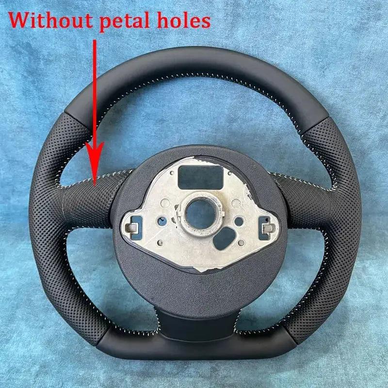 For Audi A4 B8 A6 Q3 A3 8V Steering Wheel Assembly Accessories Accessories - Auto Part Pro Switzerland
