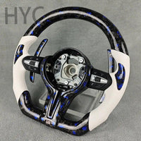 Reserve heating F30