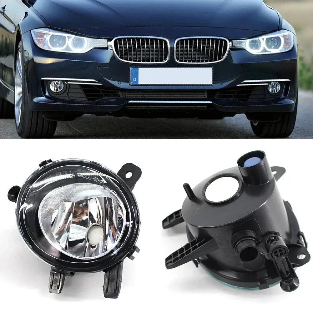 Clear Lens Fog Light Lamp for BMW F20 F21 F22 F23 F45 F46 F30 F31 F34 F32 F36 Signal Lamp Car-styling Auto Replacement - Auto Part Pro Switzerland