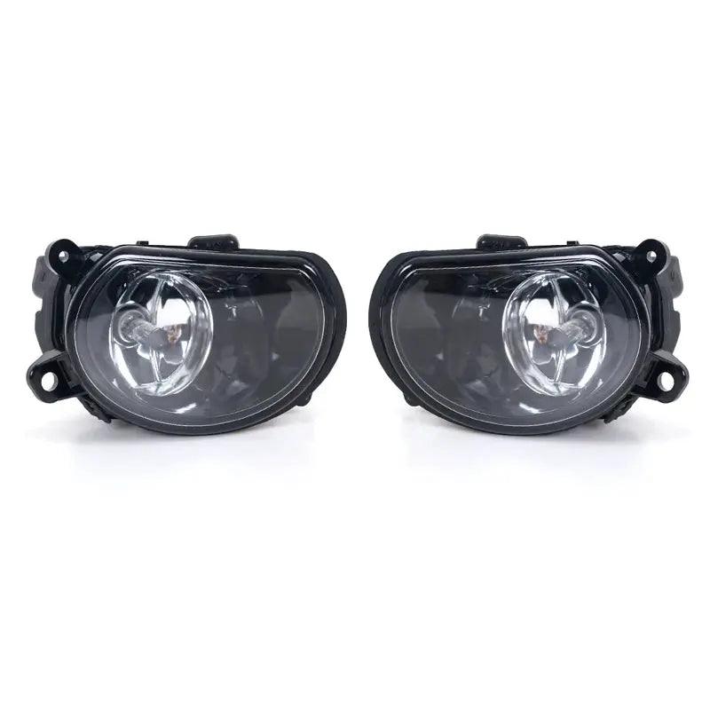 For Audi A8 D3 2004 2005 2006 2007 Car Front Fog Light Lamp Assembly With Halogen Bulb Accessories 4E0941699A 4E0941700A - Auto Part Pro Switzerland