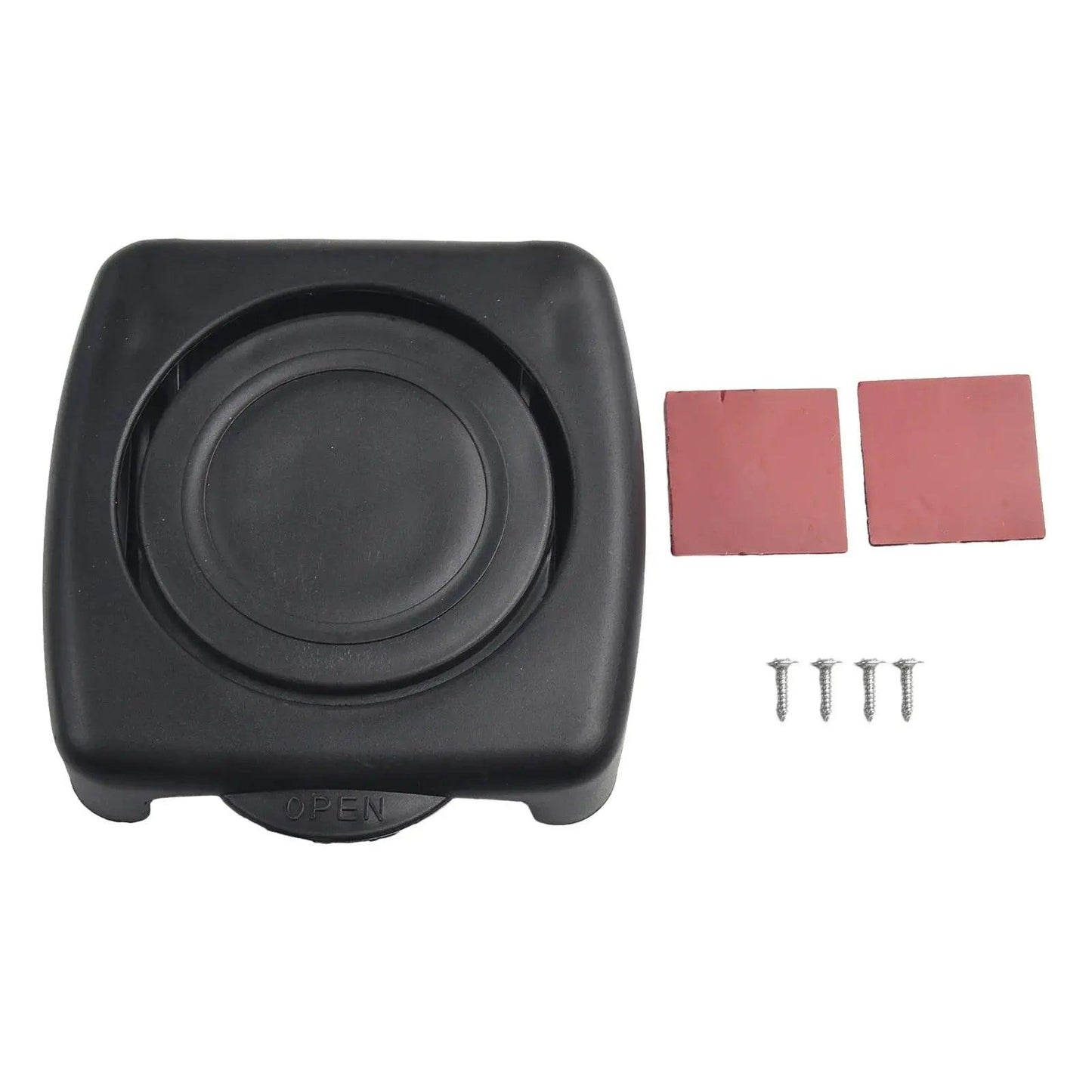 Storage Car Models Folding Bottle Cup Holder Truck Bottle Cup Holder High Quality ABS Suitable For Car Air Outlet - Auto Part Pro Switzerland