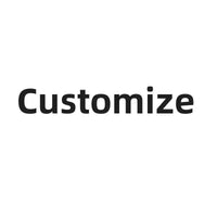 customize