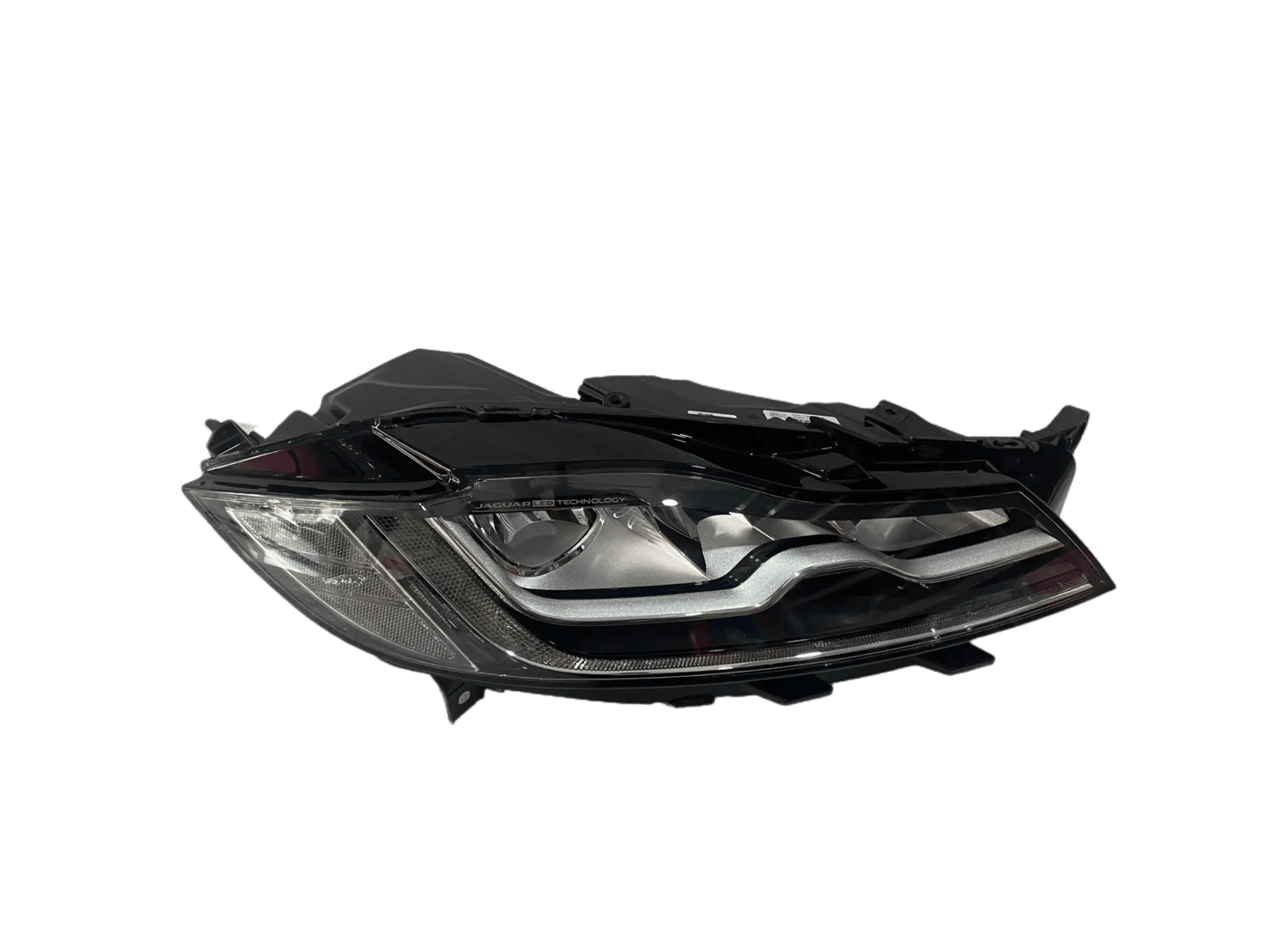 High quality headlights suitable for Jaguar XF LED headlights 2016-2019 lighting system Jaguar XFL LED headlights - Auto Part Pro Switzerland