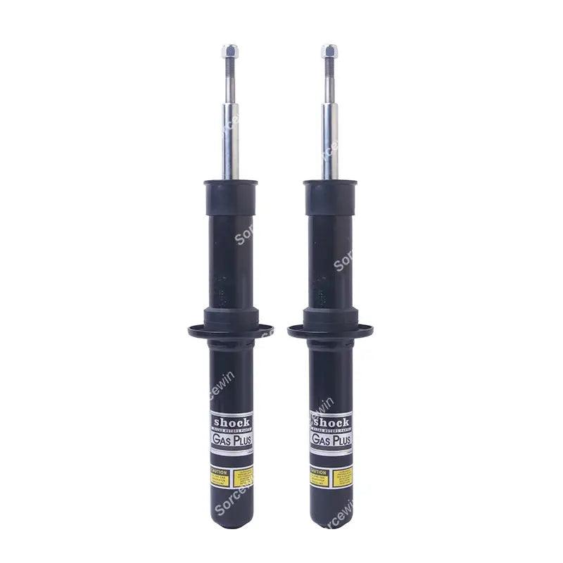 For BMW X5 E70 LCI X6 E71 Auto Parts Car Front Rear Axle Suspension Shock Absorber Strut 31216781917 33526781921 33526781922 - Auto Part Pro Switzerland