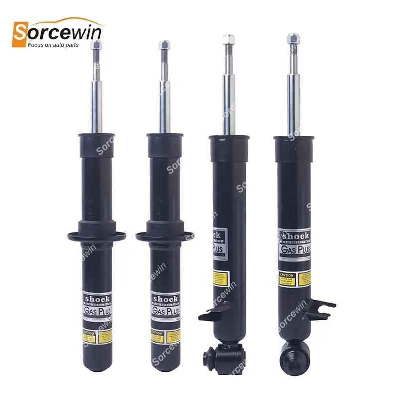 For BMW X5 E70 LCI X6 E71 Auto Parts Car Front Rear Axle Suspension Shock Absorber Strut 31216781917 33526781921 33526781922 - Auto Part Pro Switzerland