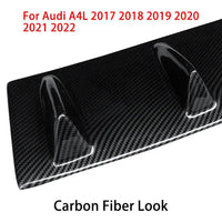 Carbon Fiber Look