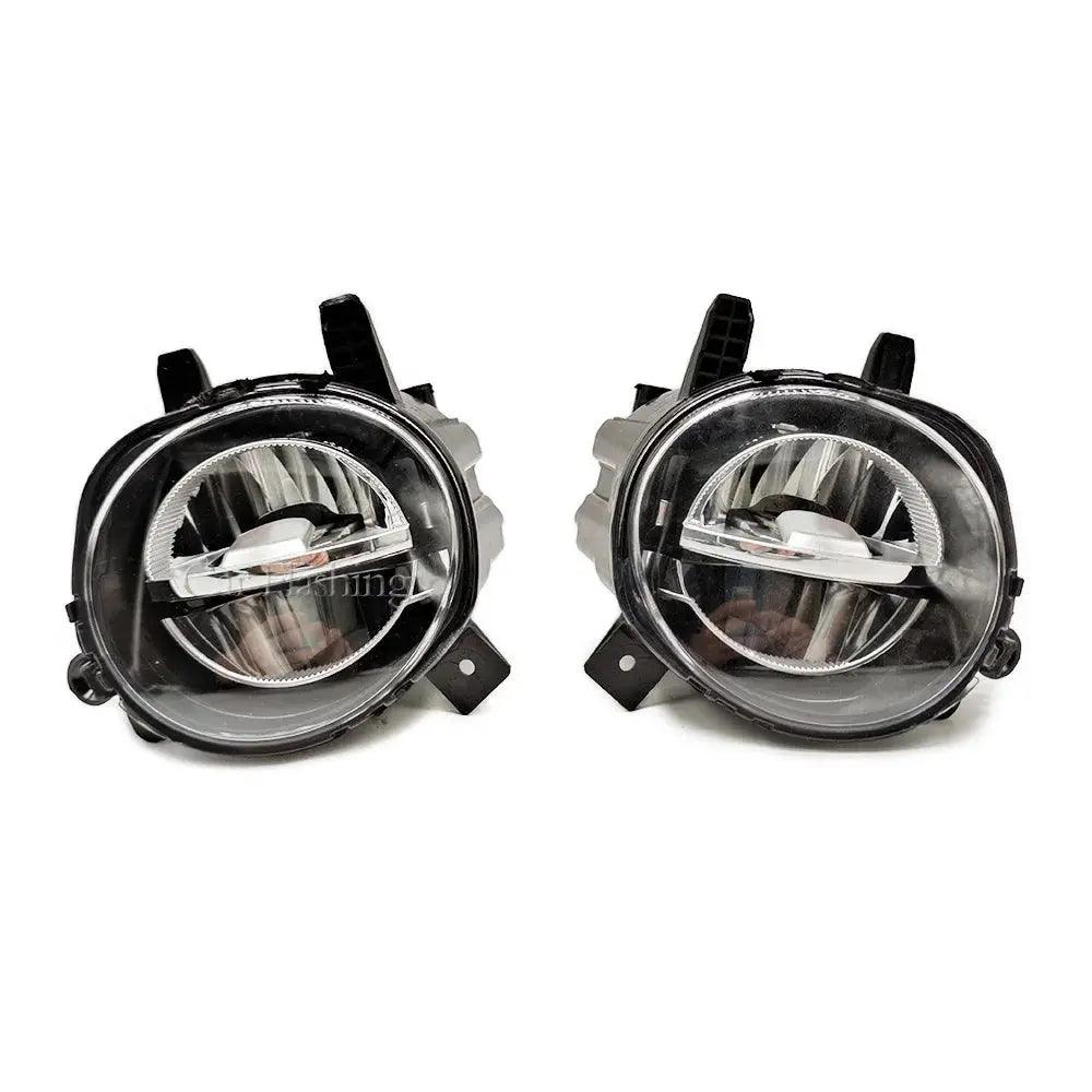 Fog Lights For BMW F20 F21 F22 F23 F30 F31 F32 F33 F34 F35 F36 LCI 2012-2018 LED Fog Light Headlight Driving Lamp - Auto Part Pro Switzerland