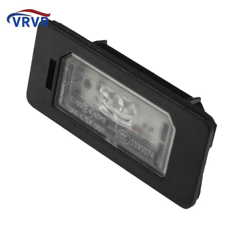 LED License Plate Lamp 6326-7193-293 63267193293 For BMW E30 E82 E88 E90-E93 M3 M5 X1 X5 X6 E21 E36 E46 E60 - Auto Part Pro Switzerland
