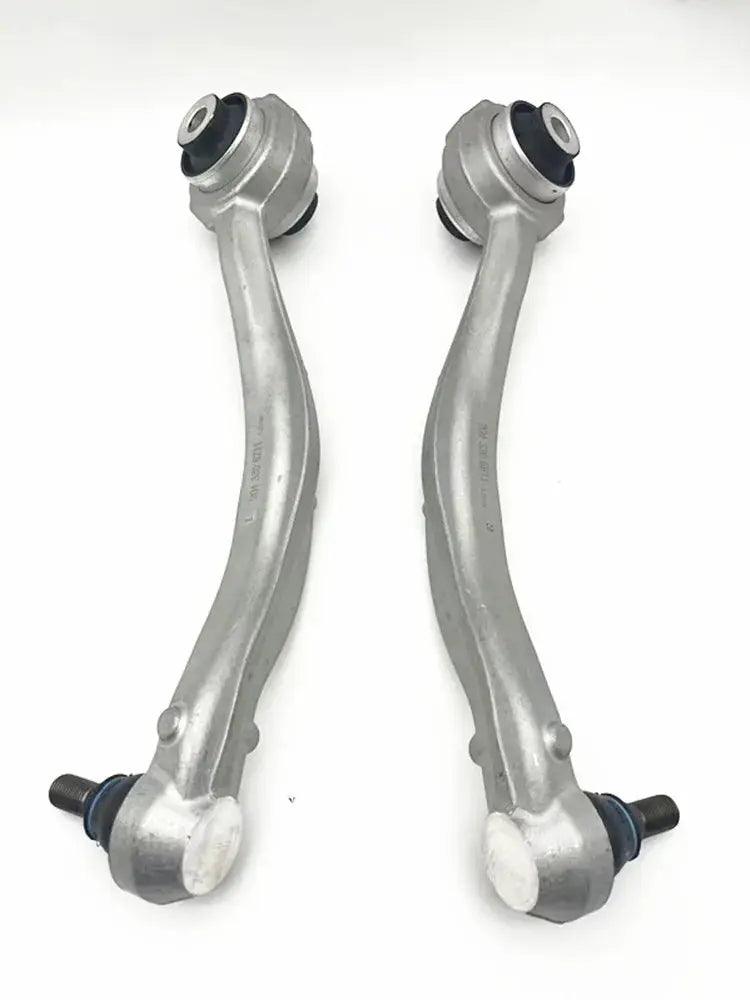 For Mercedes Front left or right Traction Suspension Lever Rocker Arms Axles W204 C180 C200 C220 C250 OE; A2043306711 2043306811 - Auto Part Pro Switzerland
