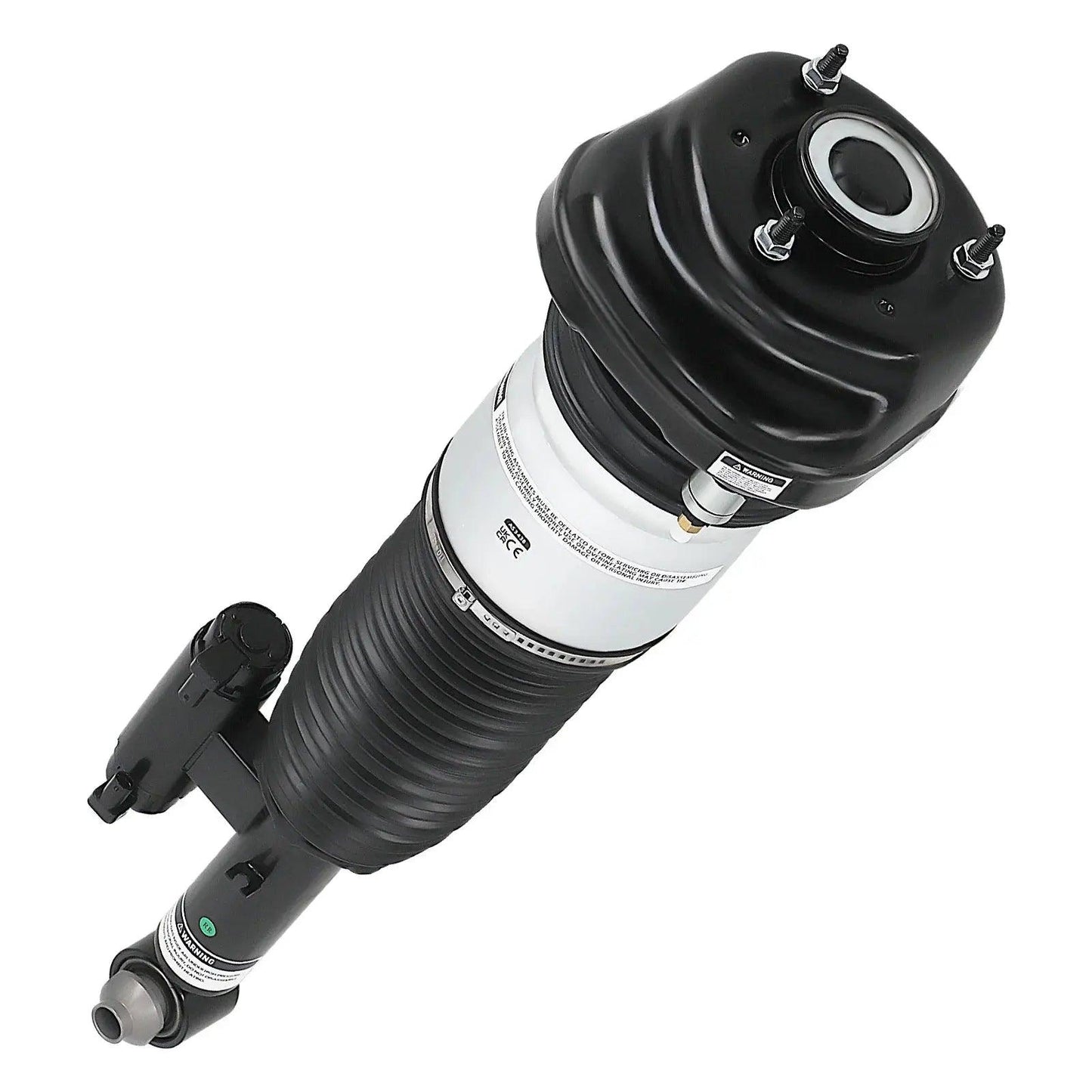 Air Suspension Strut for BMW 7-Series G11 G12 RWD AWD XDrive Mild-Hybrid XDrive 2015-2020 37106874594 37107915954 Brand New - Auto Part Pro Switzerland