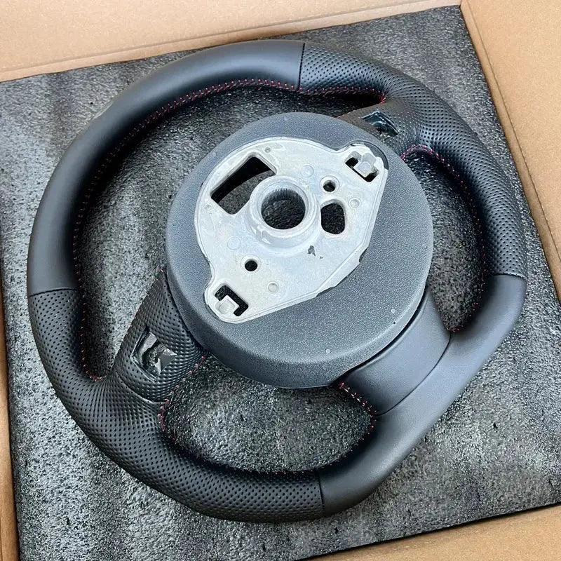 For Audi A4 B8 A6 Q3 A3 8V Steering Wheel Assembly Accessories Accessories - Auto Part Pro Switzerland