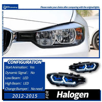 For Original Halogen