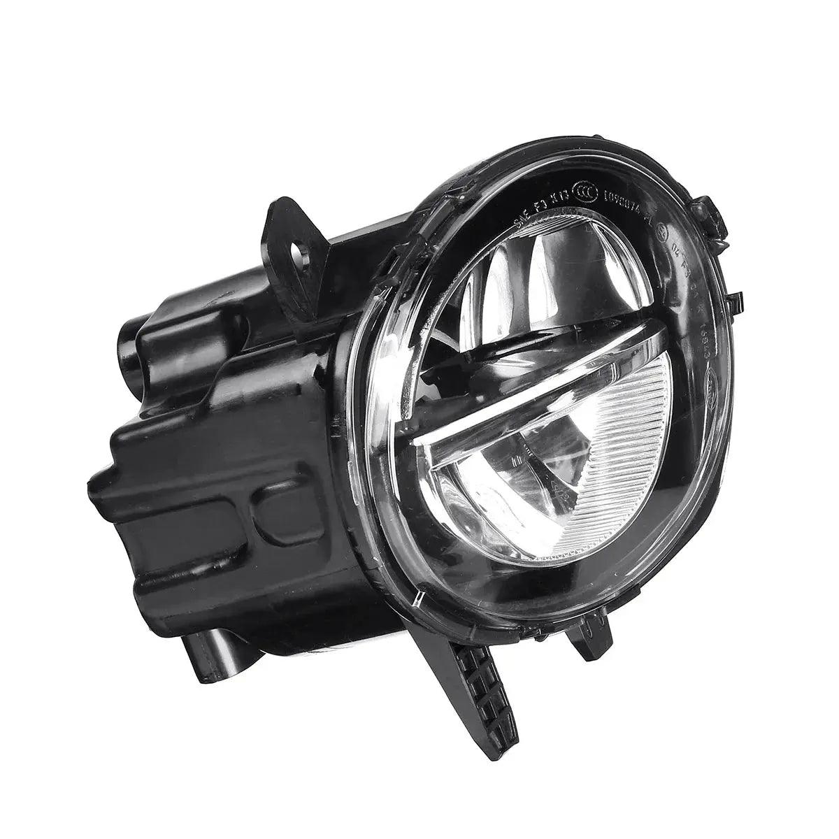 LED Fog Lights For BMW F20 F22 F23 F30 F35 LCI 12-18 Headlight Fog Light LED DRL Driving Lamp Fog Lamps 63177315559 63177315560 - Auto Part Pro Switzerland