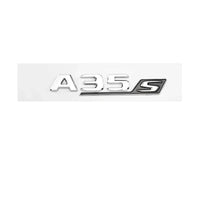 2 silver A35