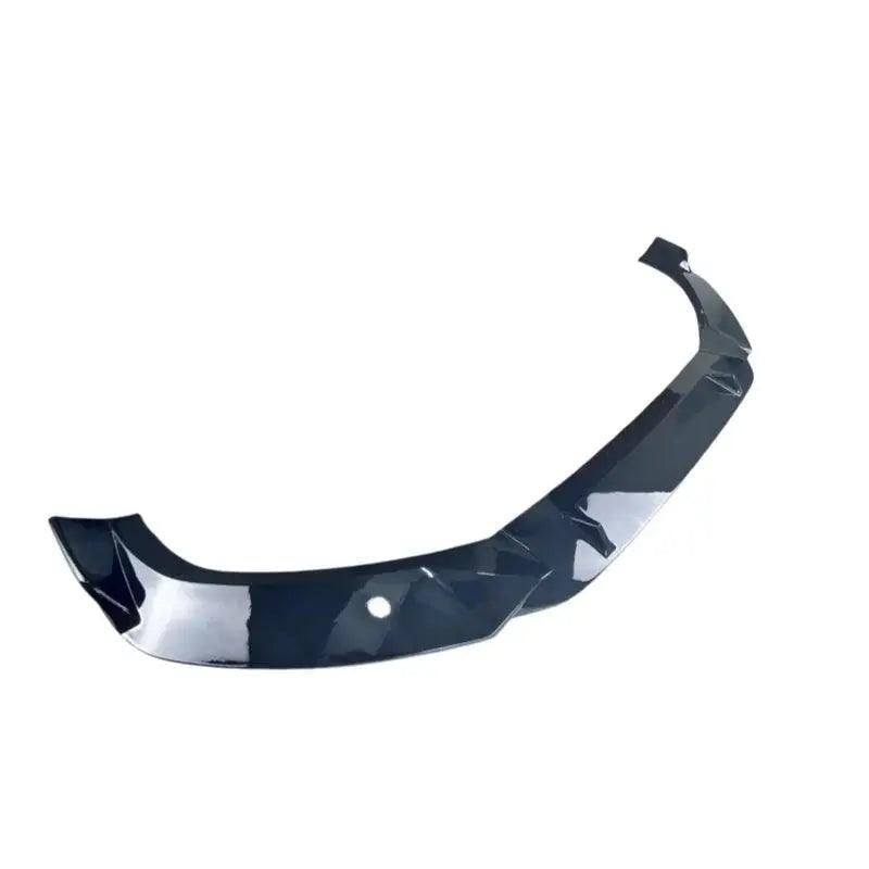 Audi A4 S4 B9 2017-2019 Front Bumper Lip Spoiler BodyKit - Auto Part Pro Switzerland