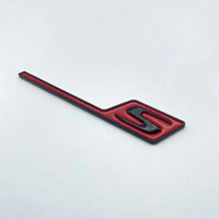 red S
