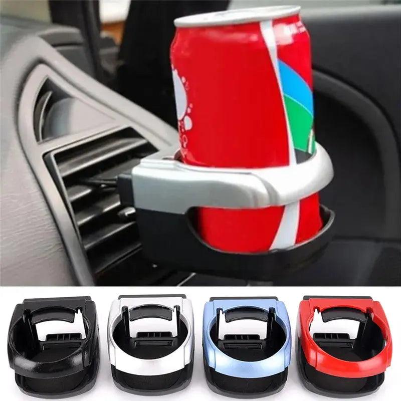 New Arrival Car-styling AUTO Universal Car Truck Drink Water Cup Bottle Can Holder Door Mount Stand Drinks Holders - Auto Part Pro Switzerland