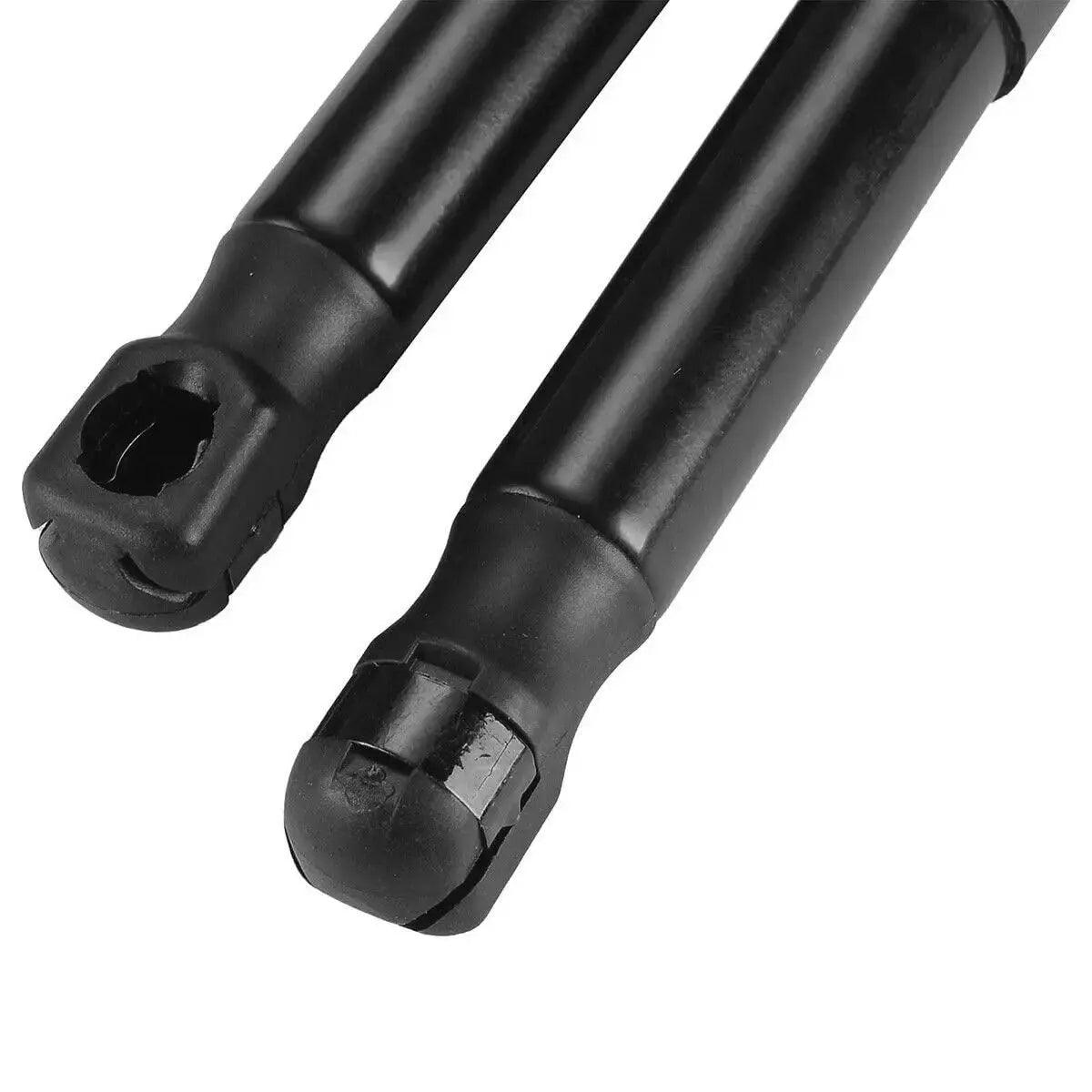 99151255100 Auto hood lifting support rear side pillar black steel gas spring shock absorber for Porsche 911 2 pieces - Auto Part Pro Switzerland