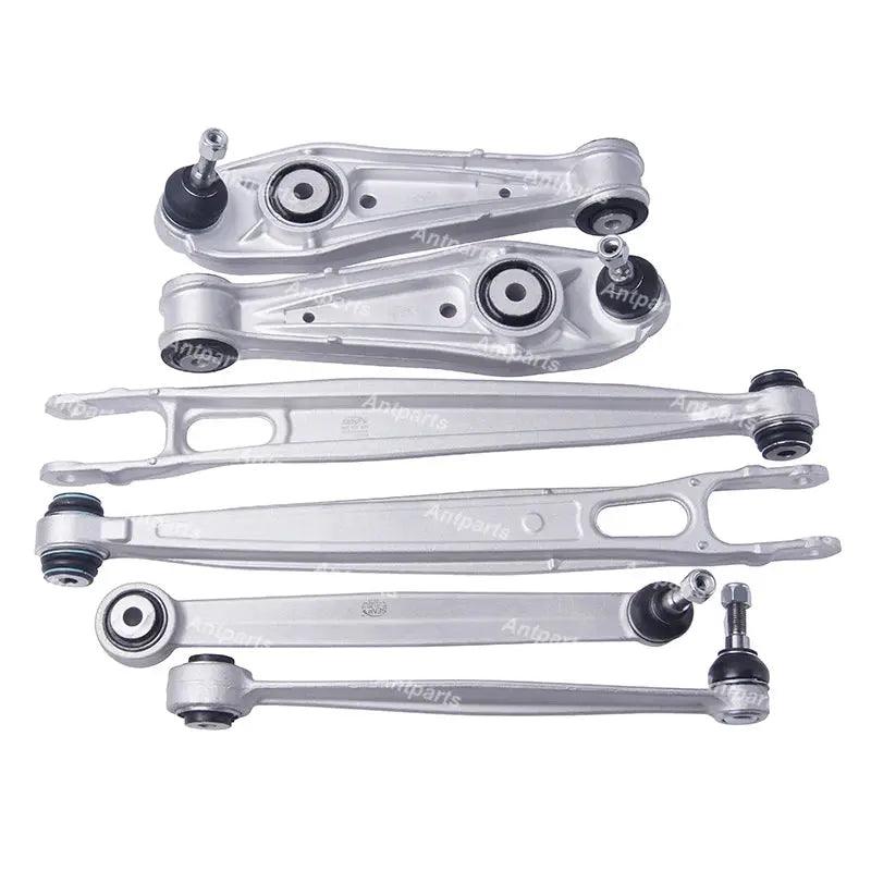 3PCS Rear Suspension Control Arm Kit For 982C 982 PORSCHE 718 CAYMAN BOXSTER 2017-2013 99733105303 98133105302 - Auto Part Pro Switzerland